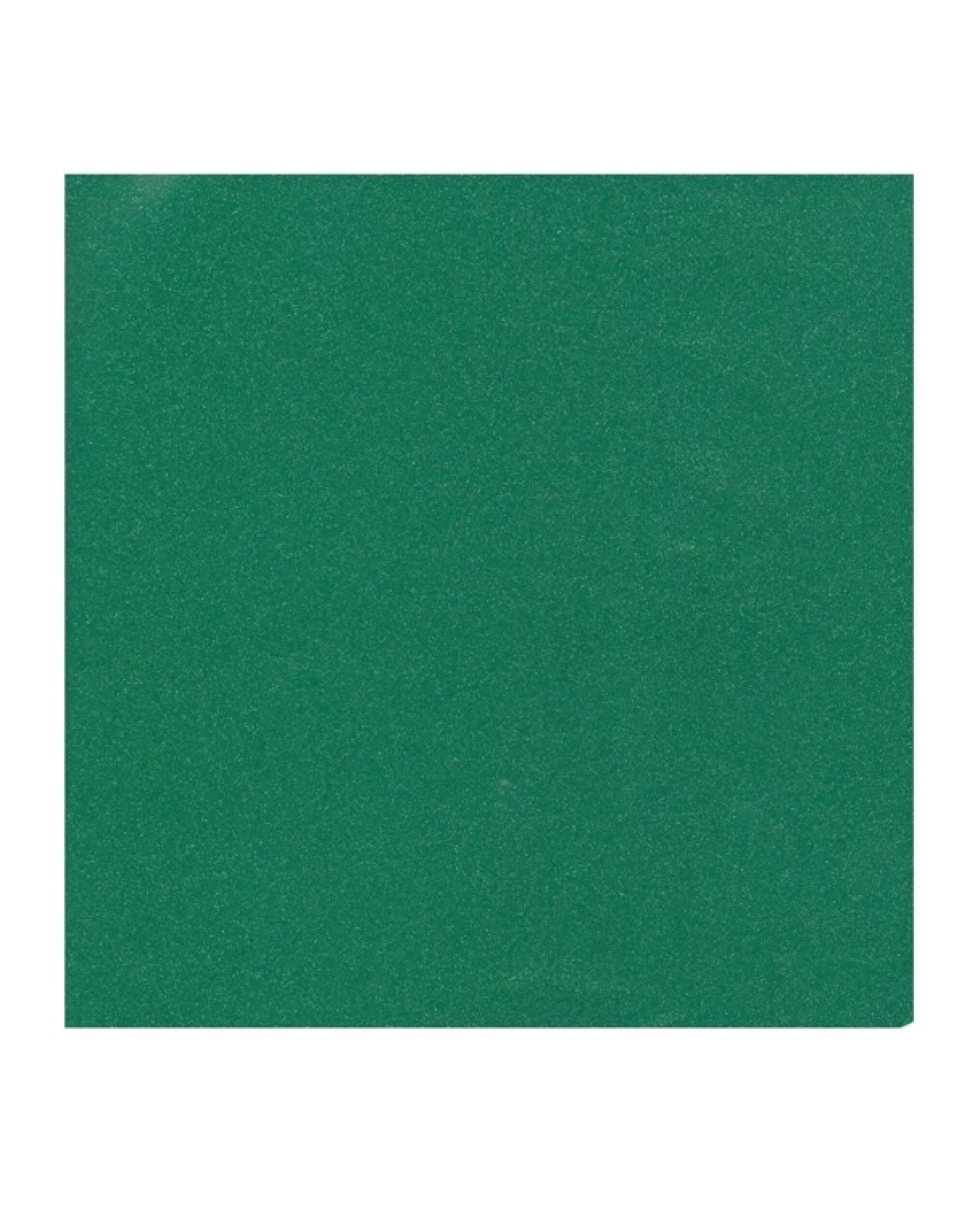 Glitter Film - Green