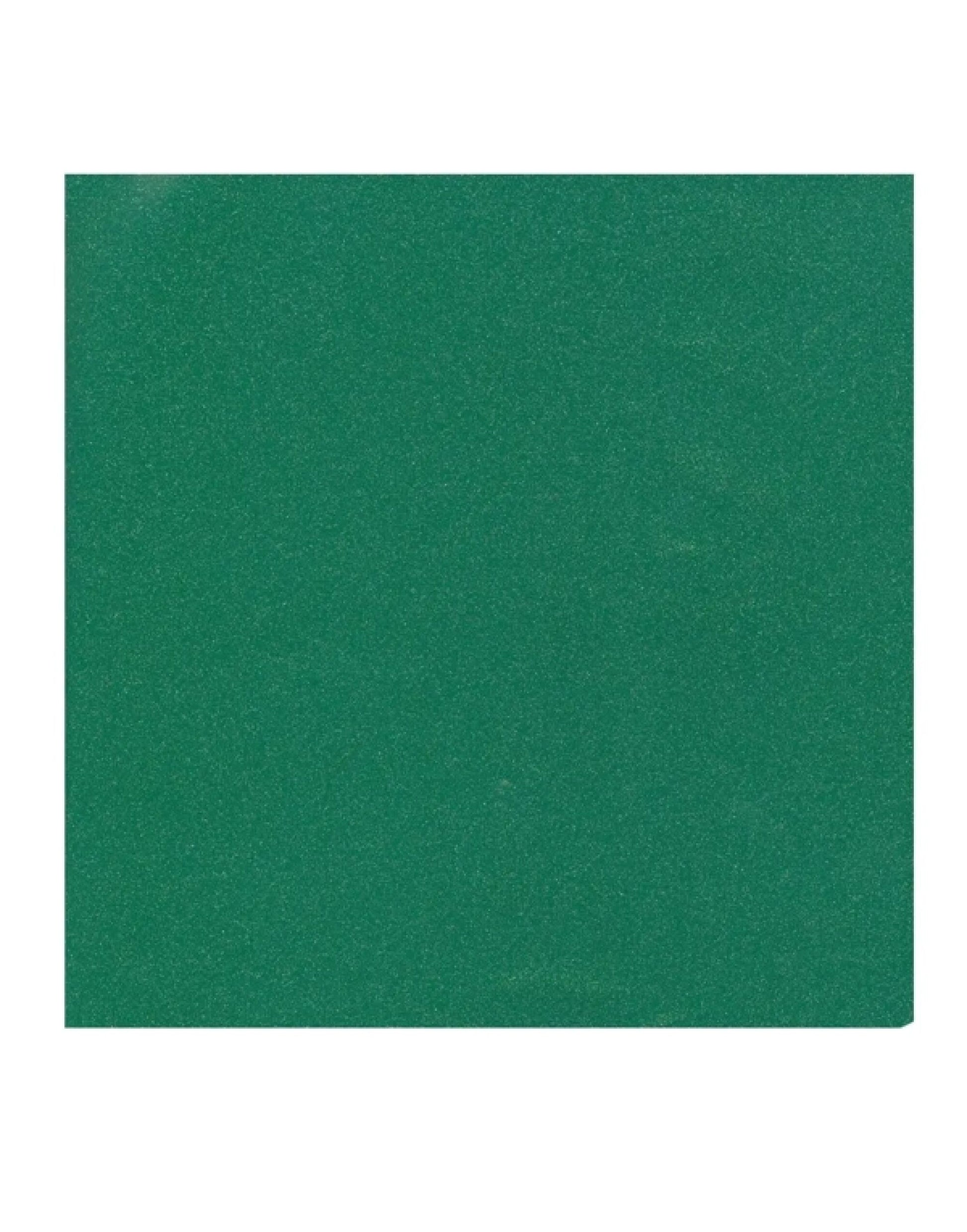 Glitter Film - Green