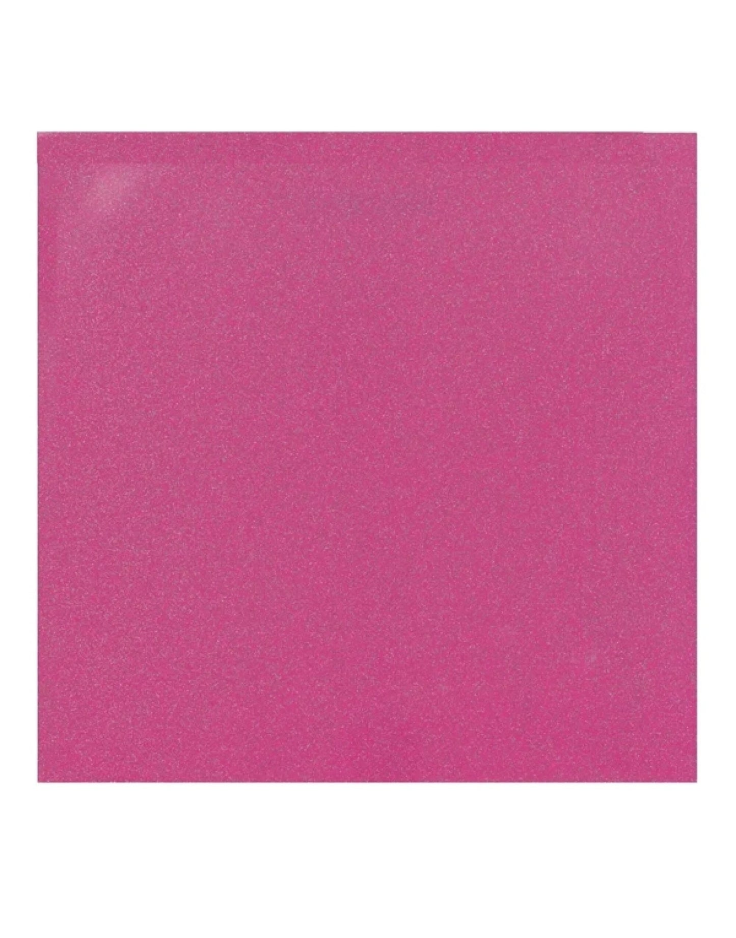 Glitter Film - Pink