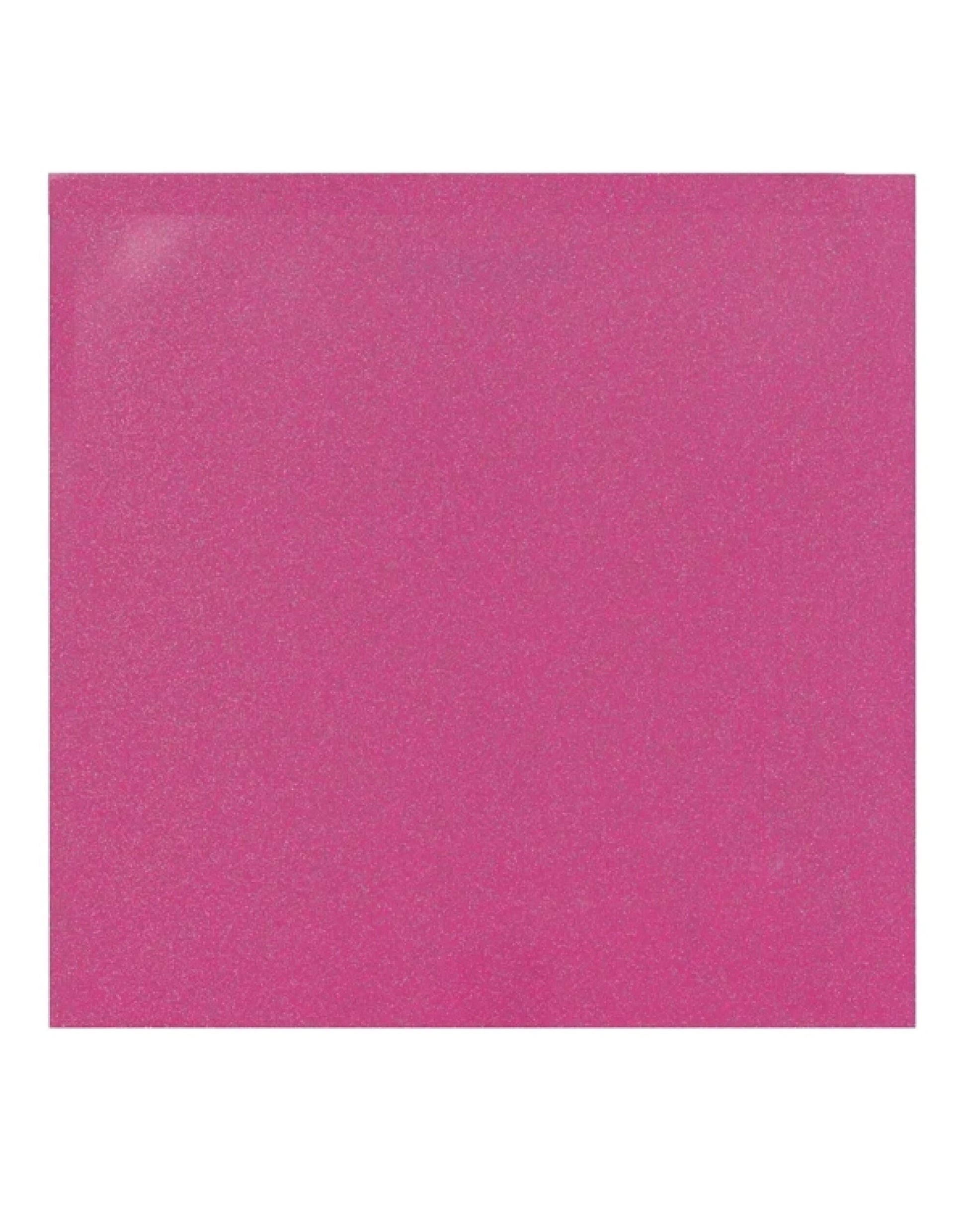 Glitter Film - Pink
