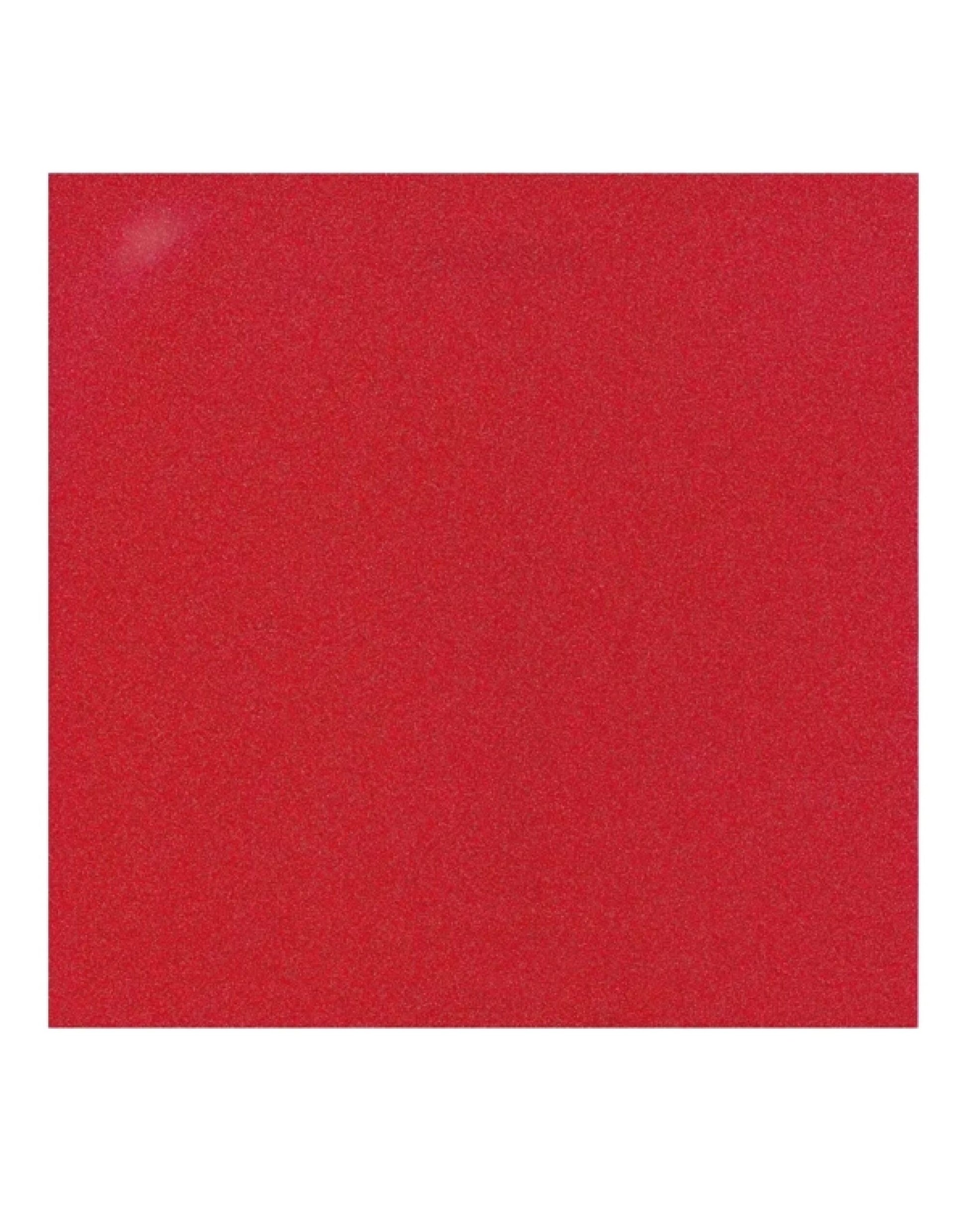 Glitter Film - Red