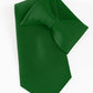 Clip-On Tie - Bottle Green