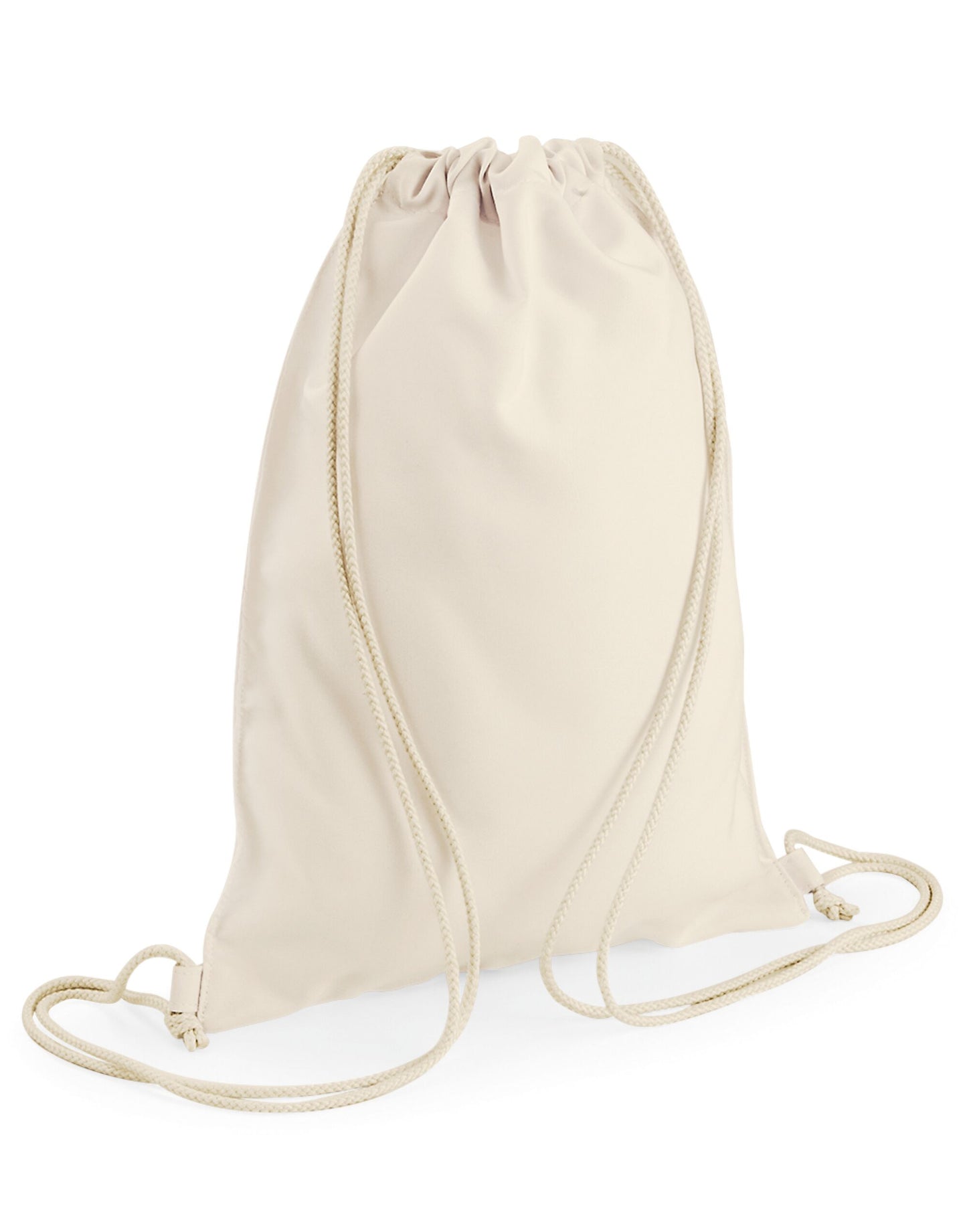 Sublimation Gymsac - Natural