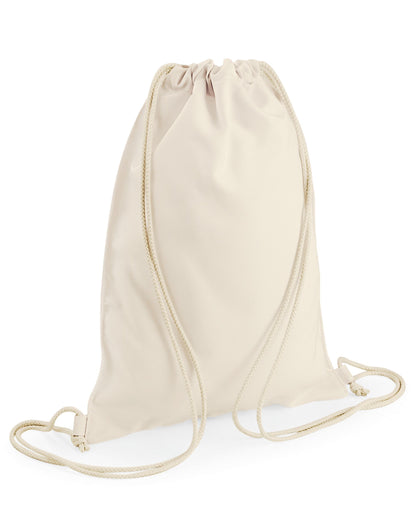 Sublimation Gymsac - Natural