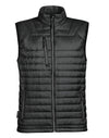 Men's Gravity Thermal Bodywarmer - Black/Charcoal