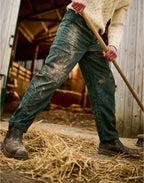 New Action Trouser (Reg)