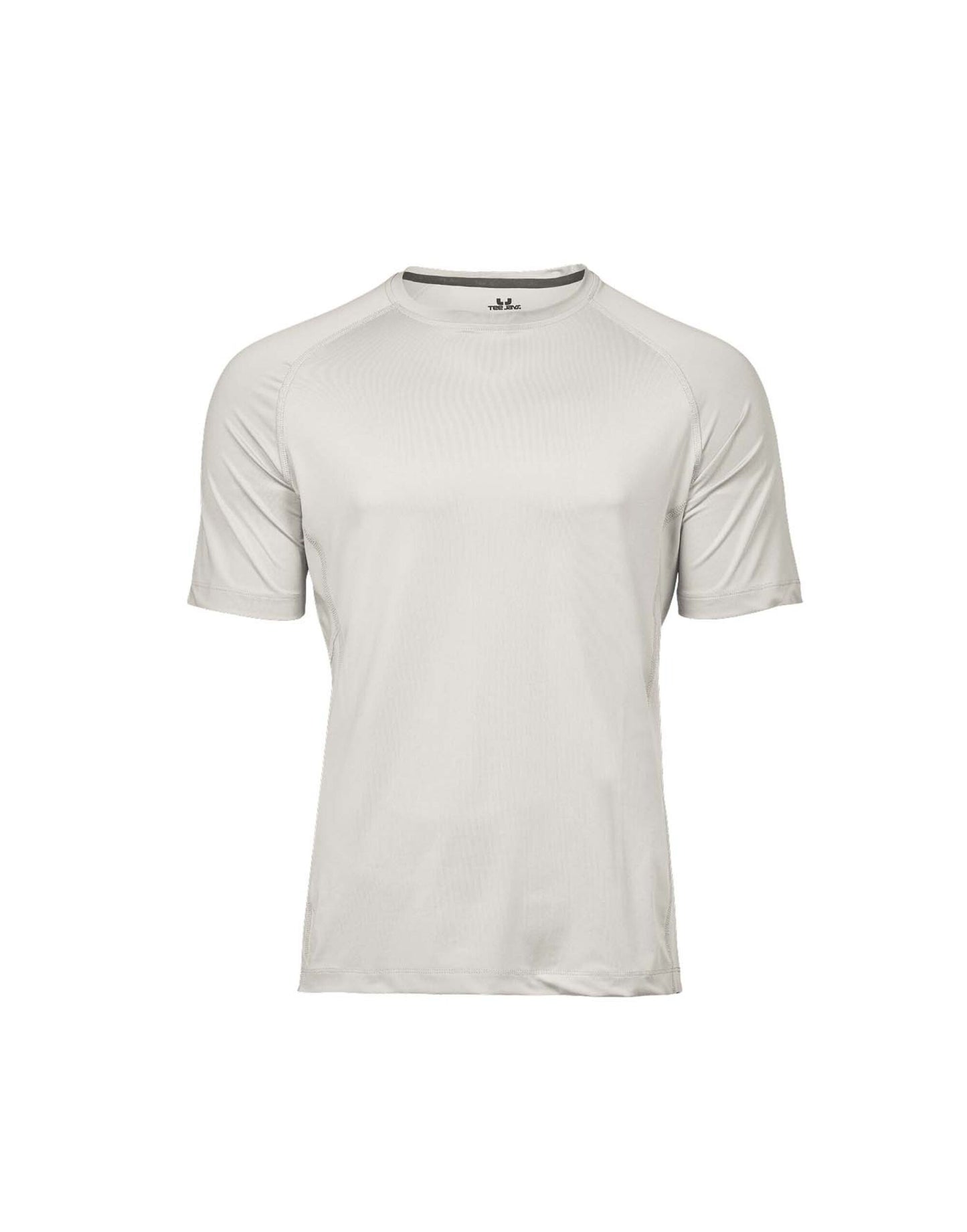 Men's CoolDry Tee - Cement
