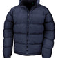 Men's Recycled Holkham Down Feel Jacket - Navy