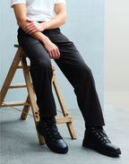 Lined Action Trouser (Long)