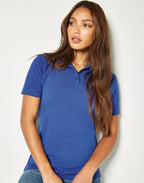 Classic Fit Klassic Superwash® 60 Polo