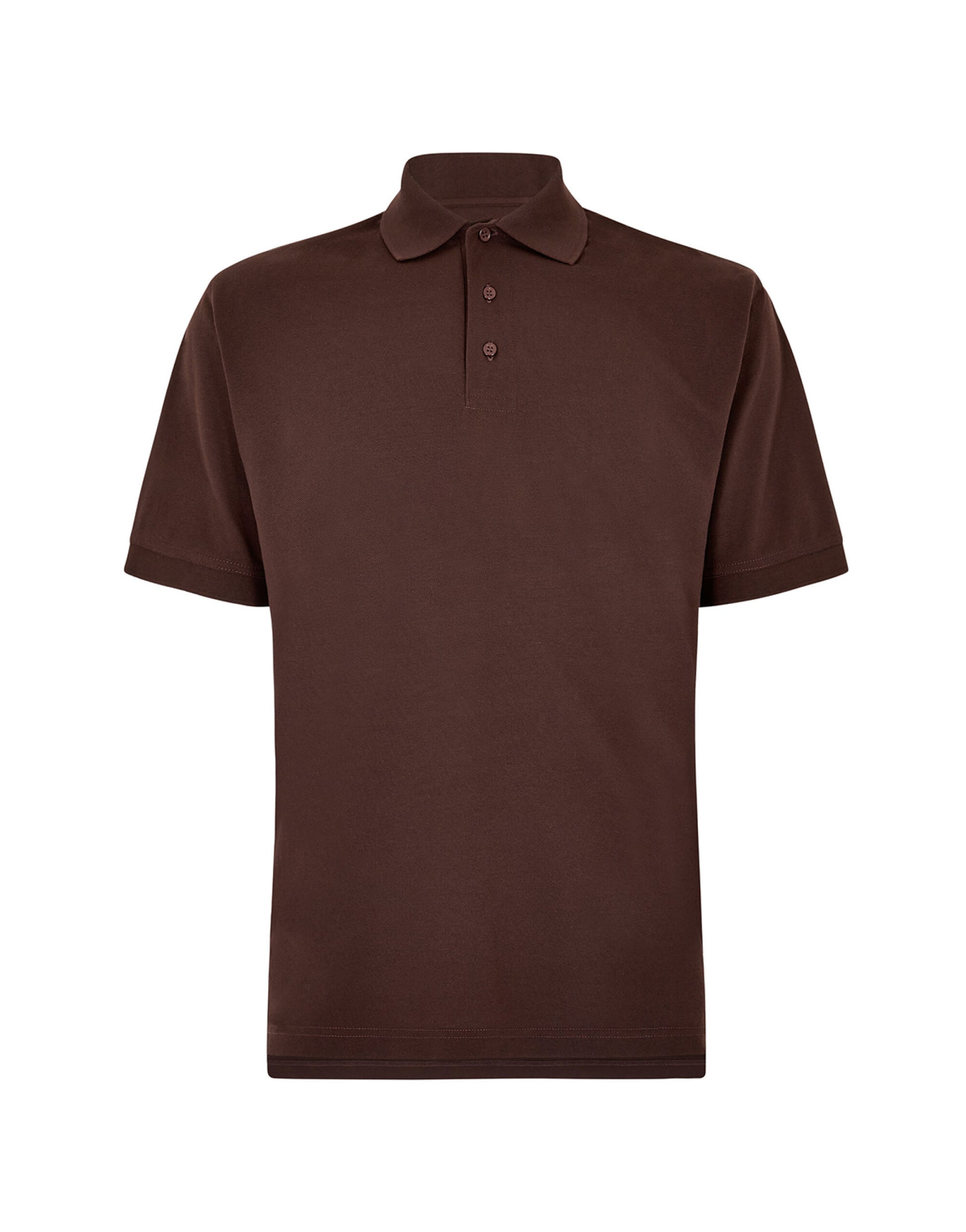 Classic Fit Klassic Superwash® 60 Polo - Deep Wine