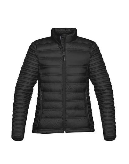 Women's Basecamp Thermal Jacket - Black