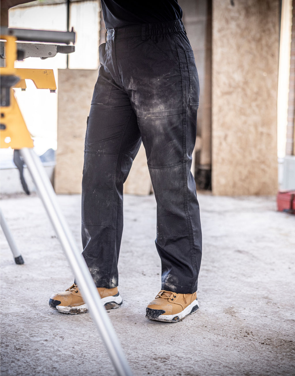 New Action Women's Trouser (Reg)