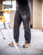 New Action Women's Trouser (Short)