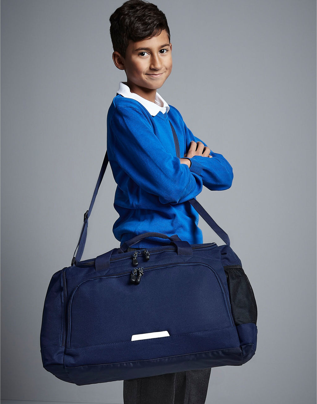 Academy Holdall