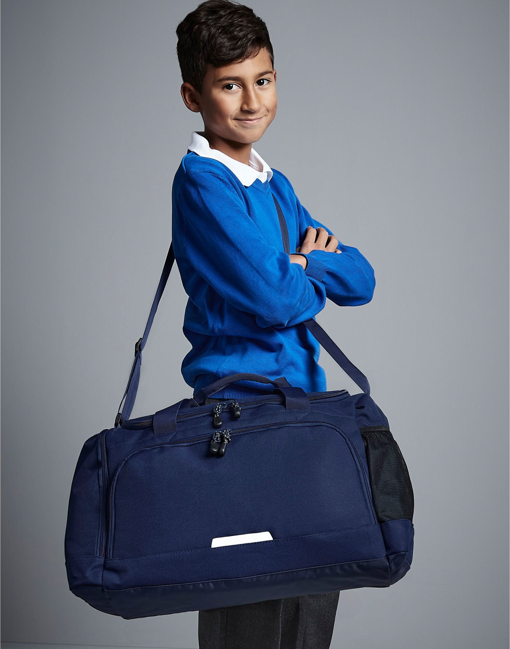 Academy Holdall