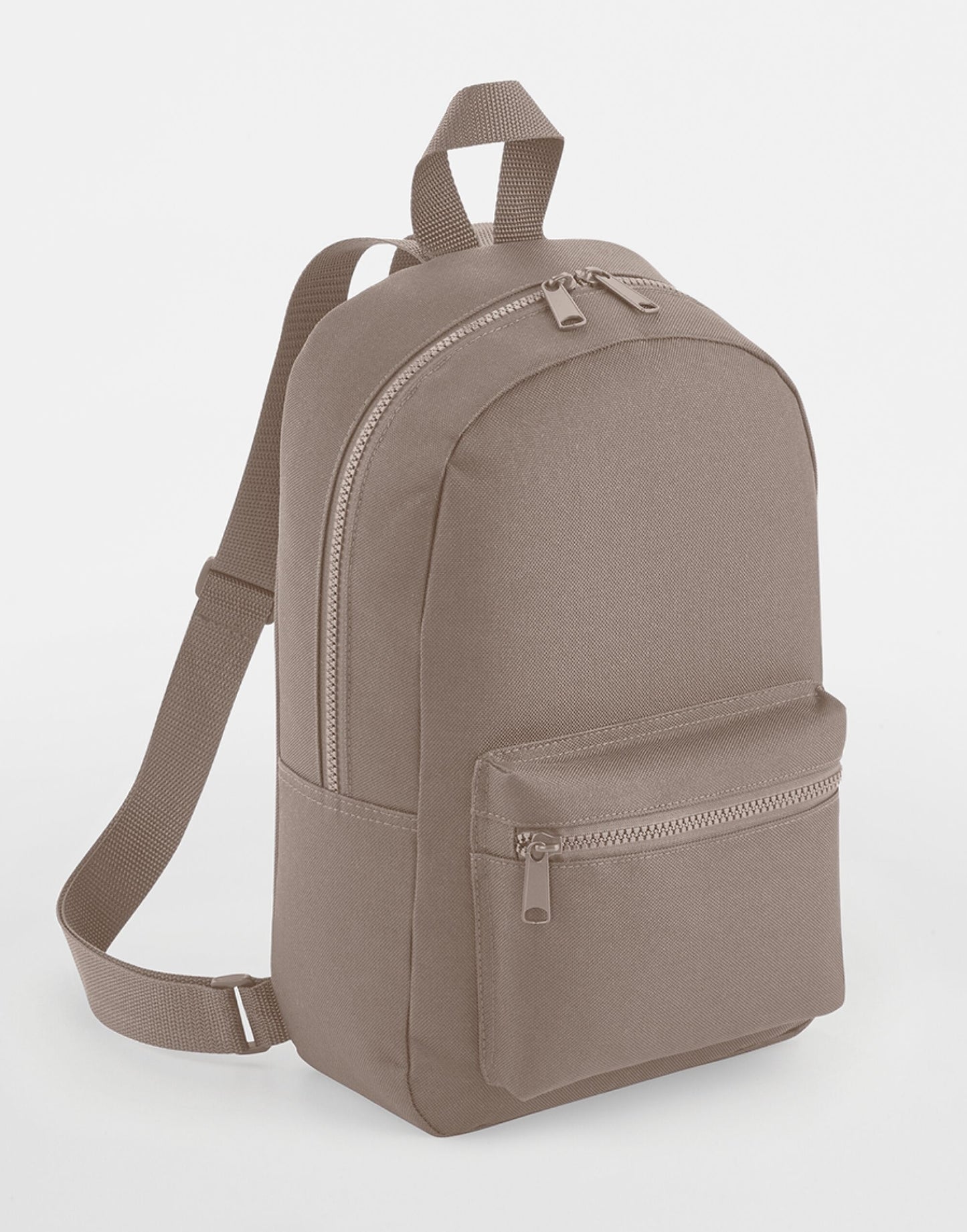 Mini Essential Fashion Backpack - Mushroom