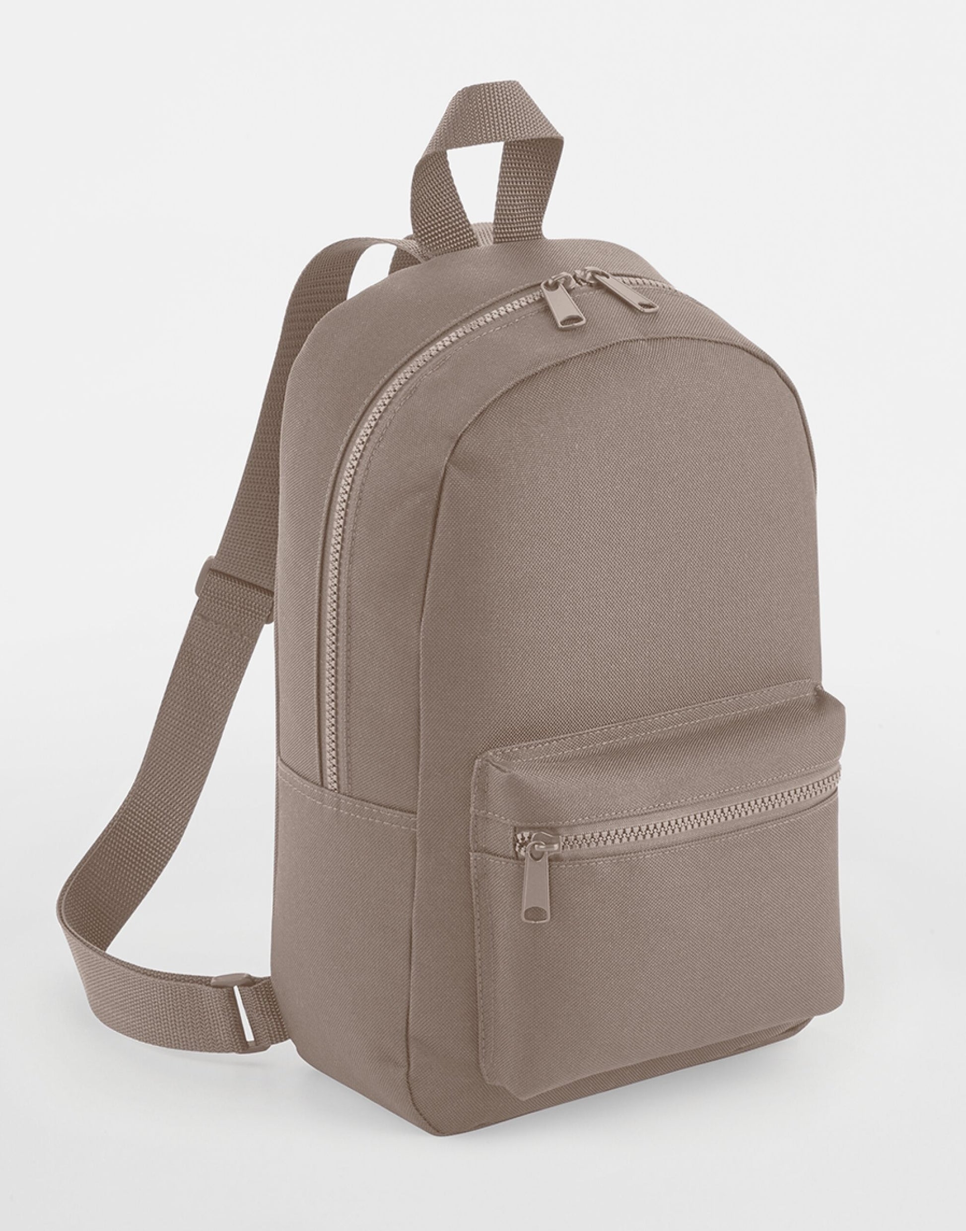 Mini Essential Fashion Backpack - Mushroom