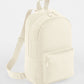 Mini Essential Fashion Backpack - Natural