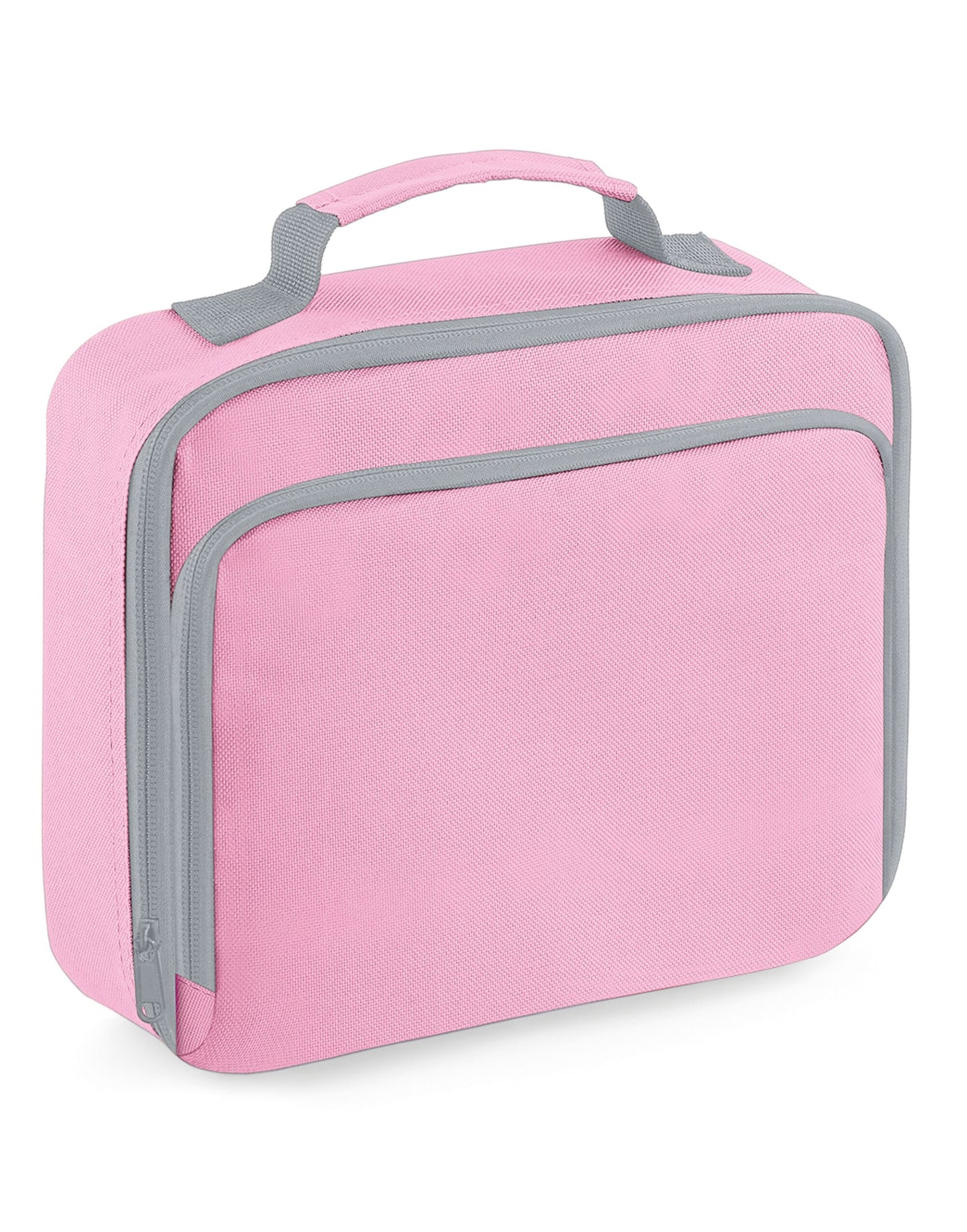 Lunch Cooler Bag - Classic Pink