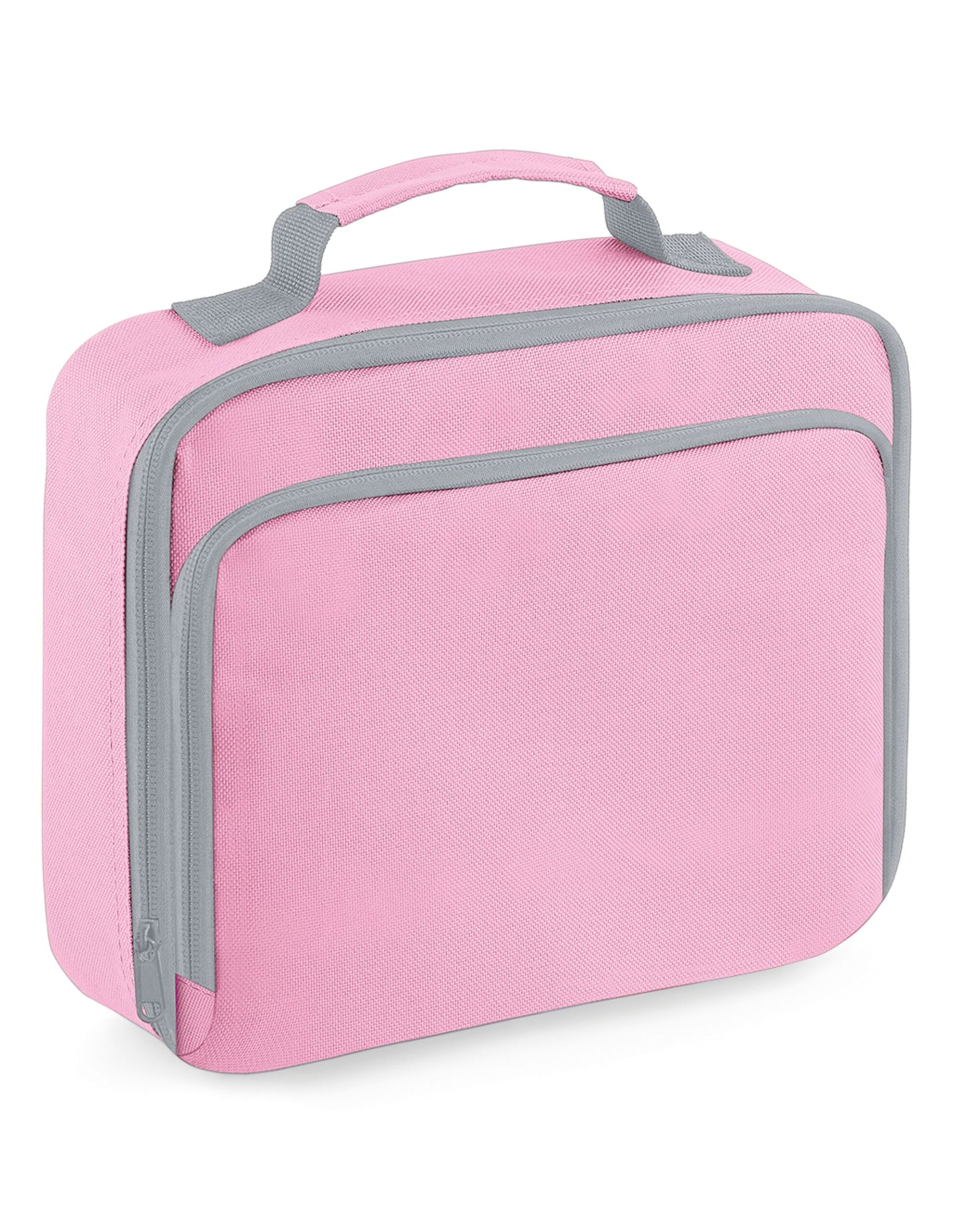 Lunch Cooler Bag - Classic Pink