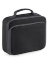 Lunch Cooler Bag - Black