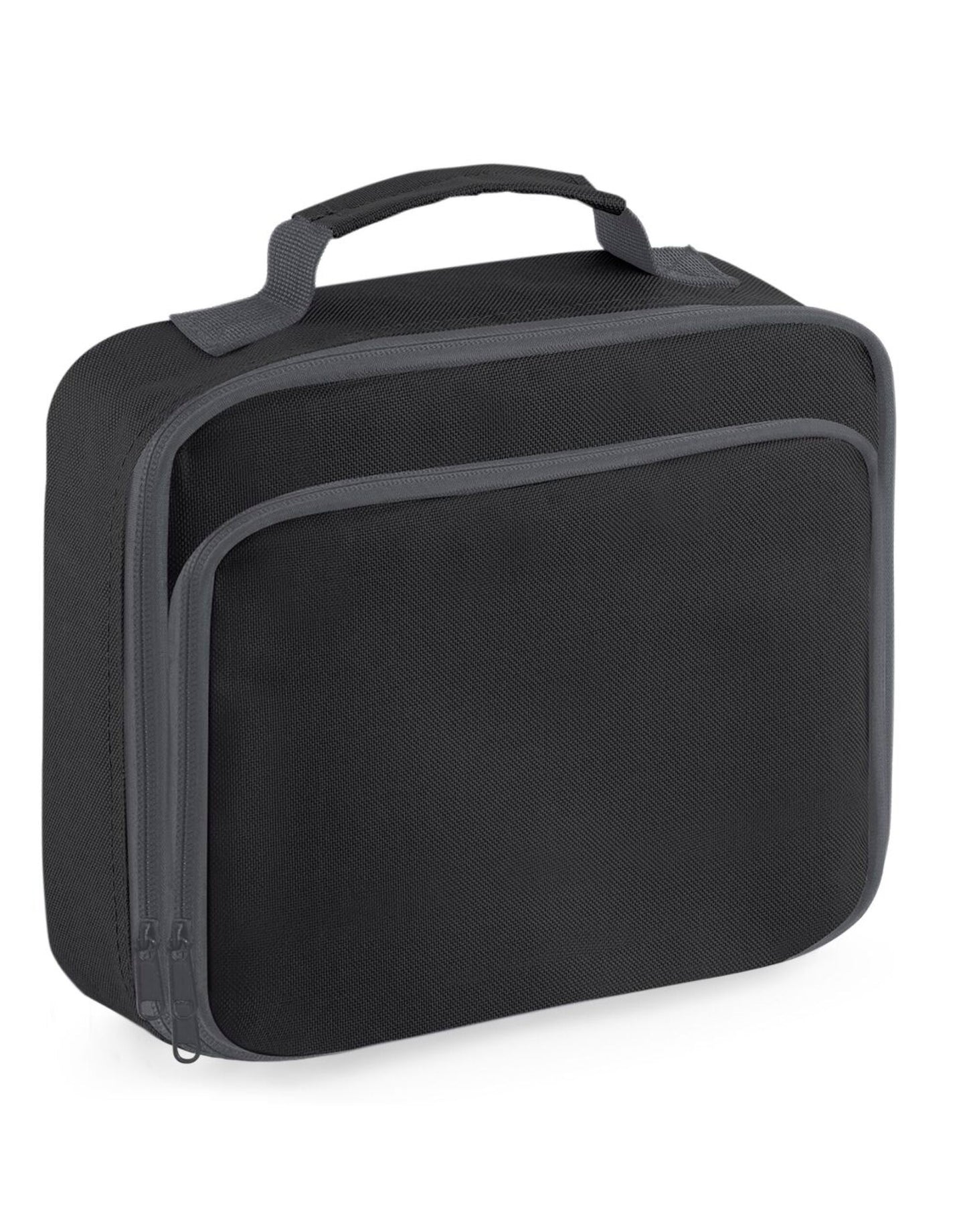 Lunch Cooler Bag - Black