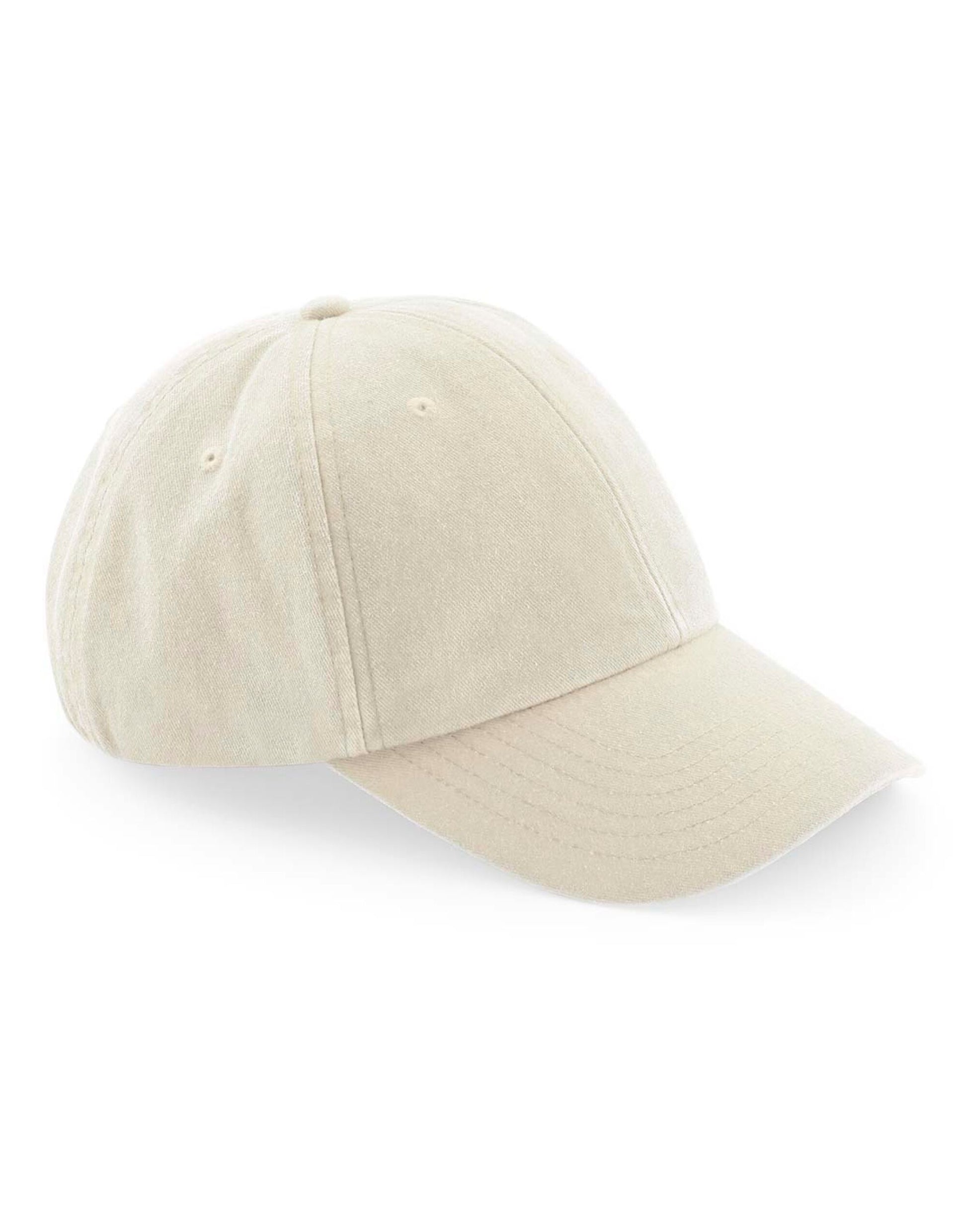 Low Profile Vintage Cap - Vintage Sand