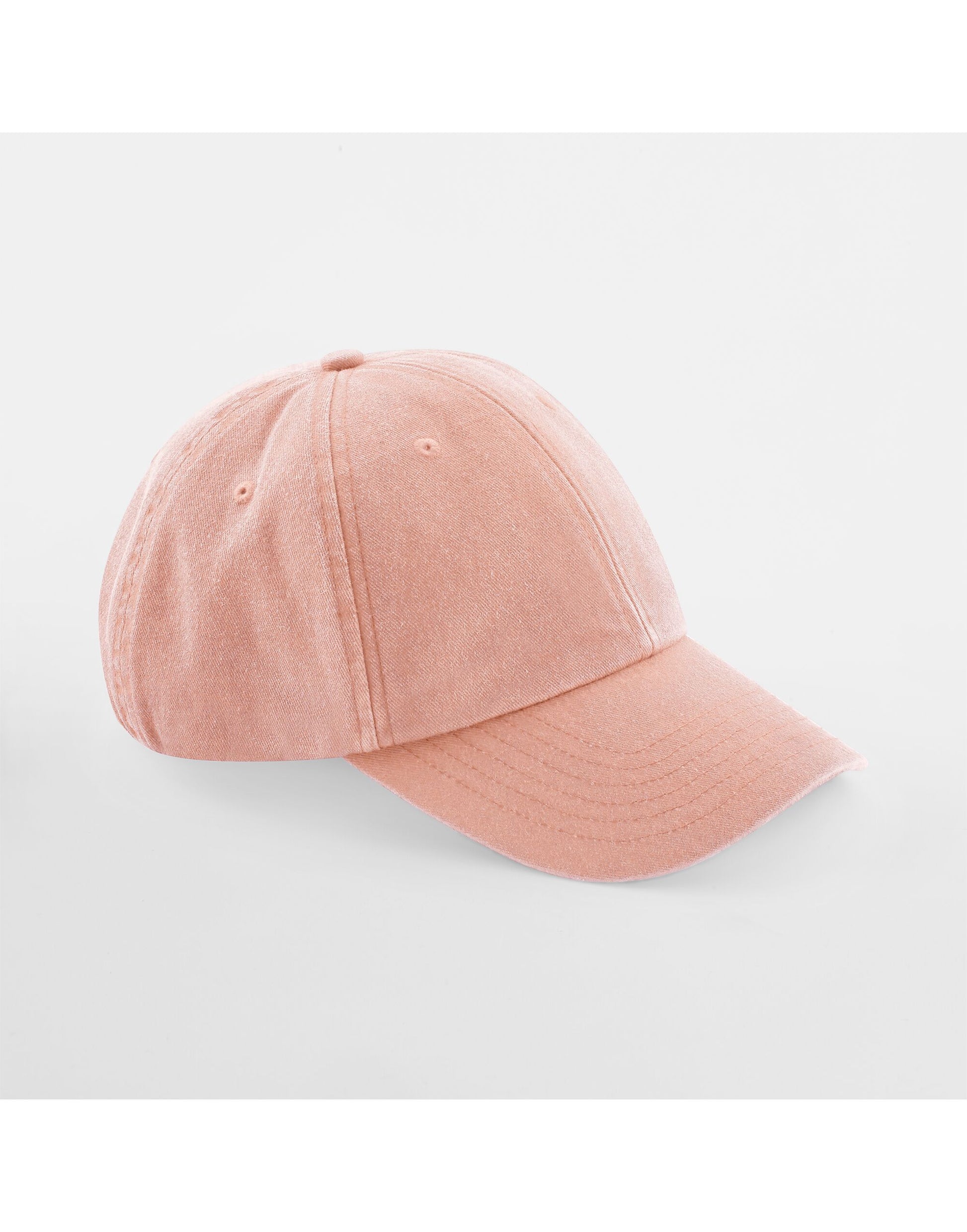 Low Profile Vintage Cap - Vintage Peach