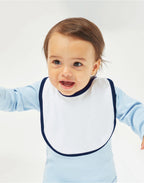Baby Single Layer Bib