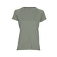 Ladies' CoolDry Tee - Sage