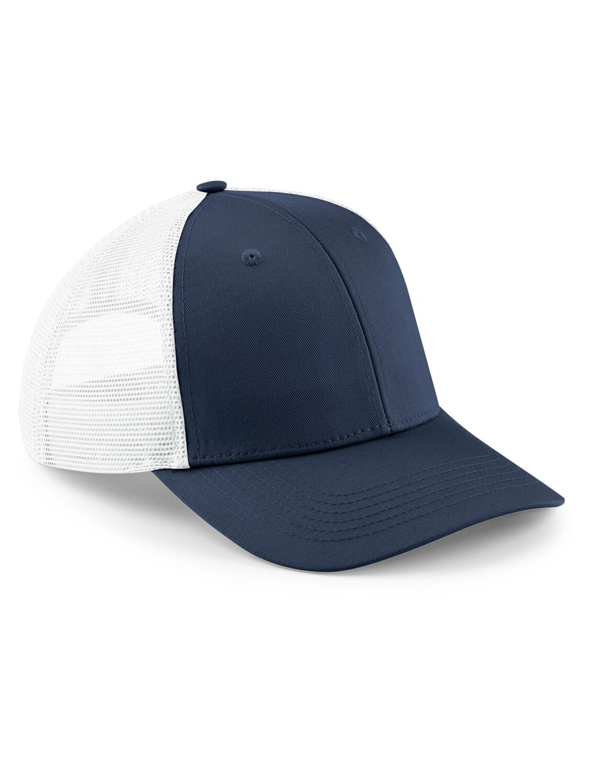 Urbanwear Trucker - Navy/White