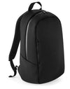 Scuba Backpack - Black