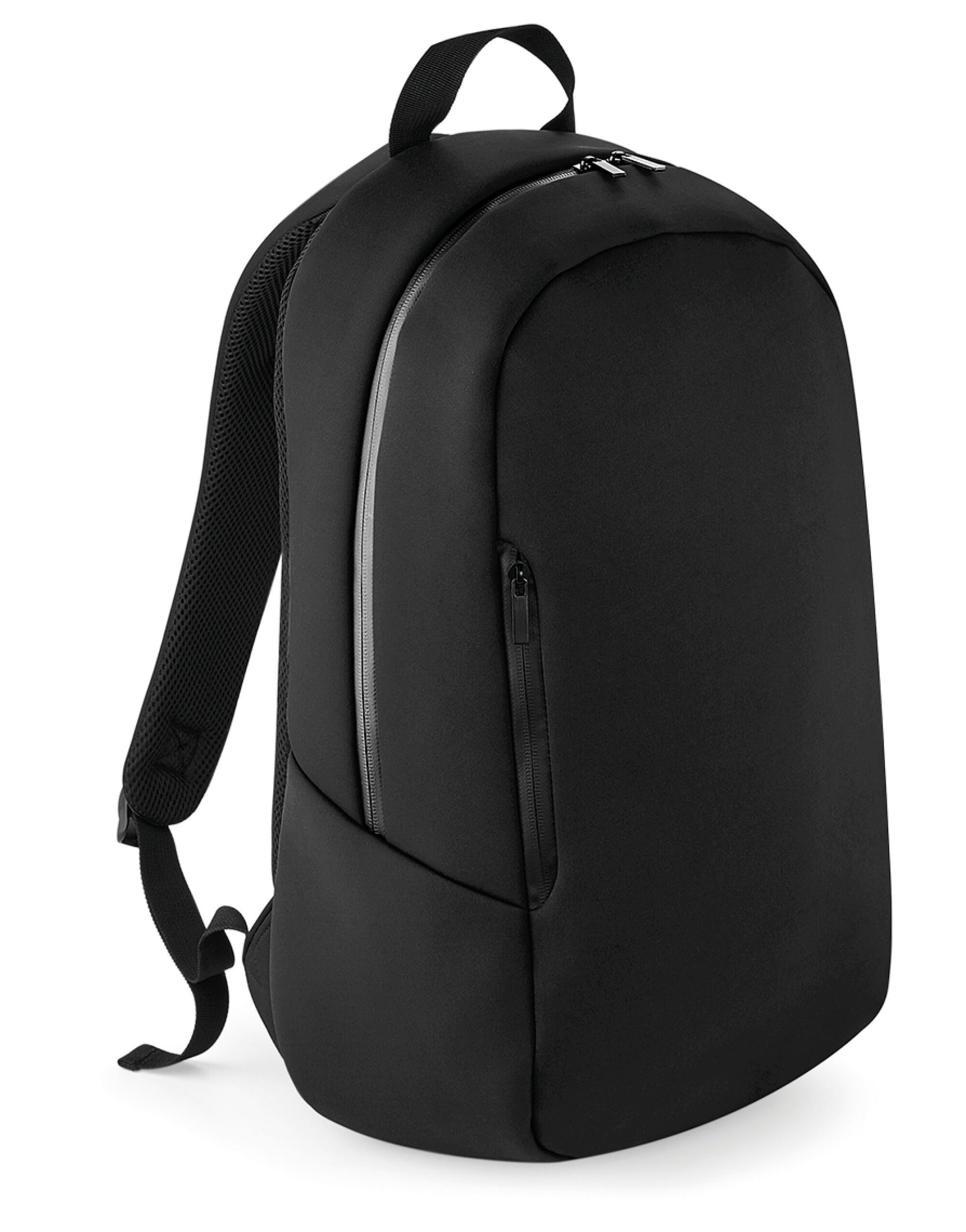 Scuba Backpack - Black