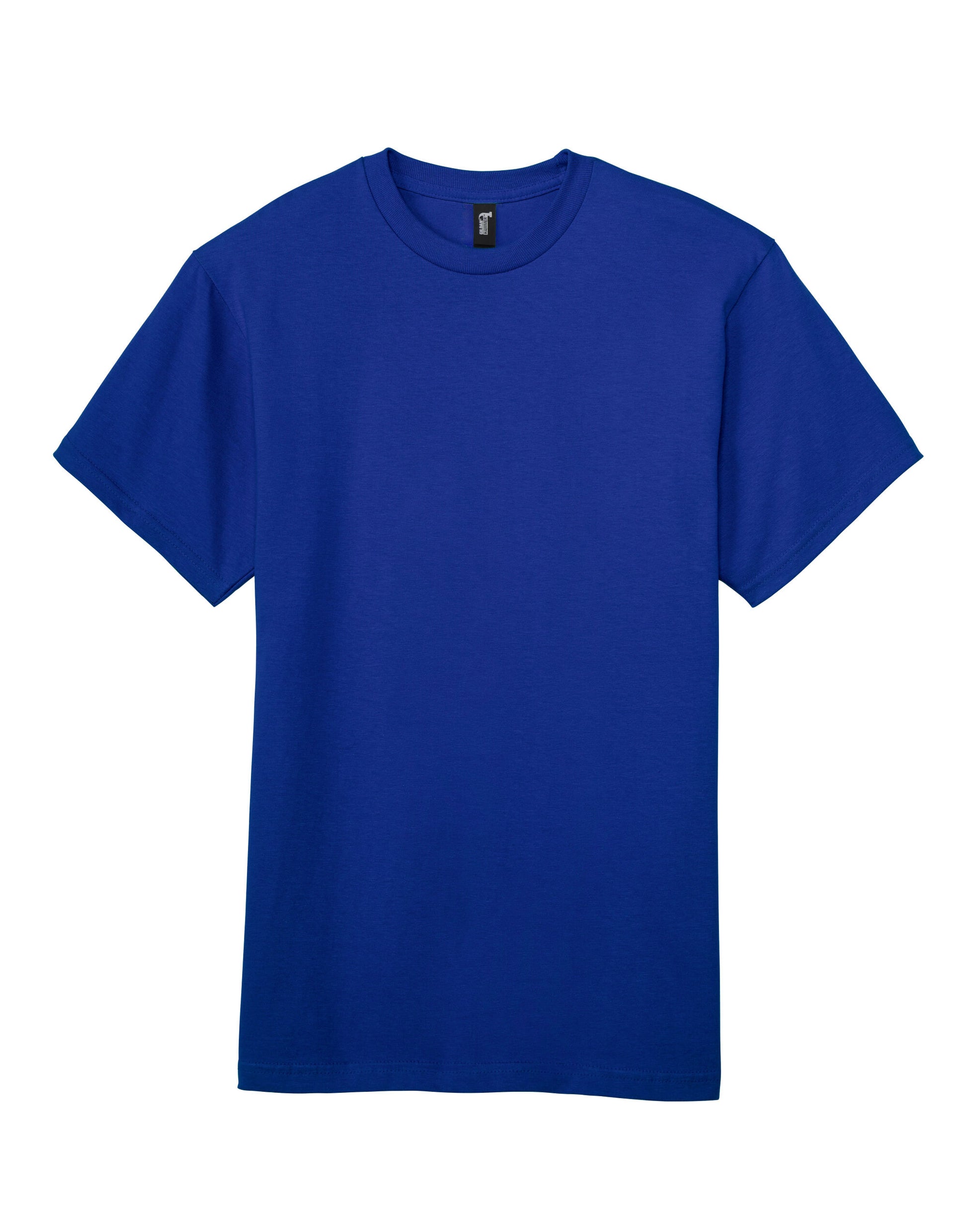 Adult T-Shirt - Sport Royal