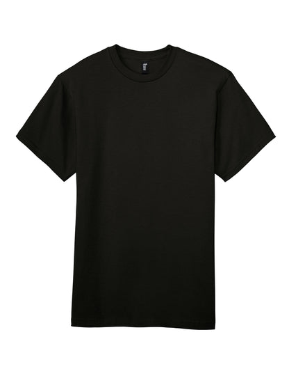 Adult T-Shirt - Black