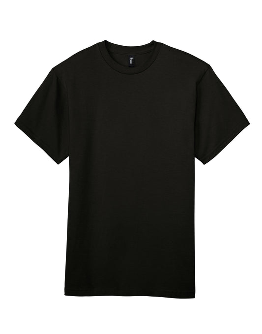 Adult T-Shirt - Black