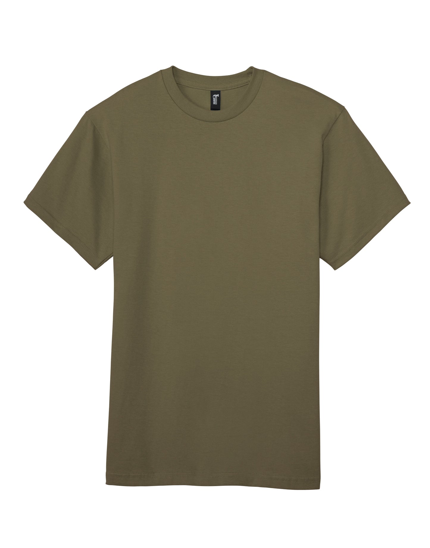 Adult T-Shirt - Olive