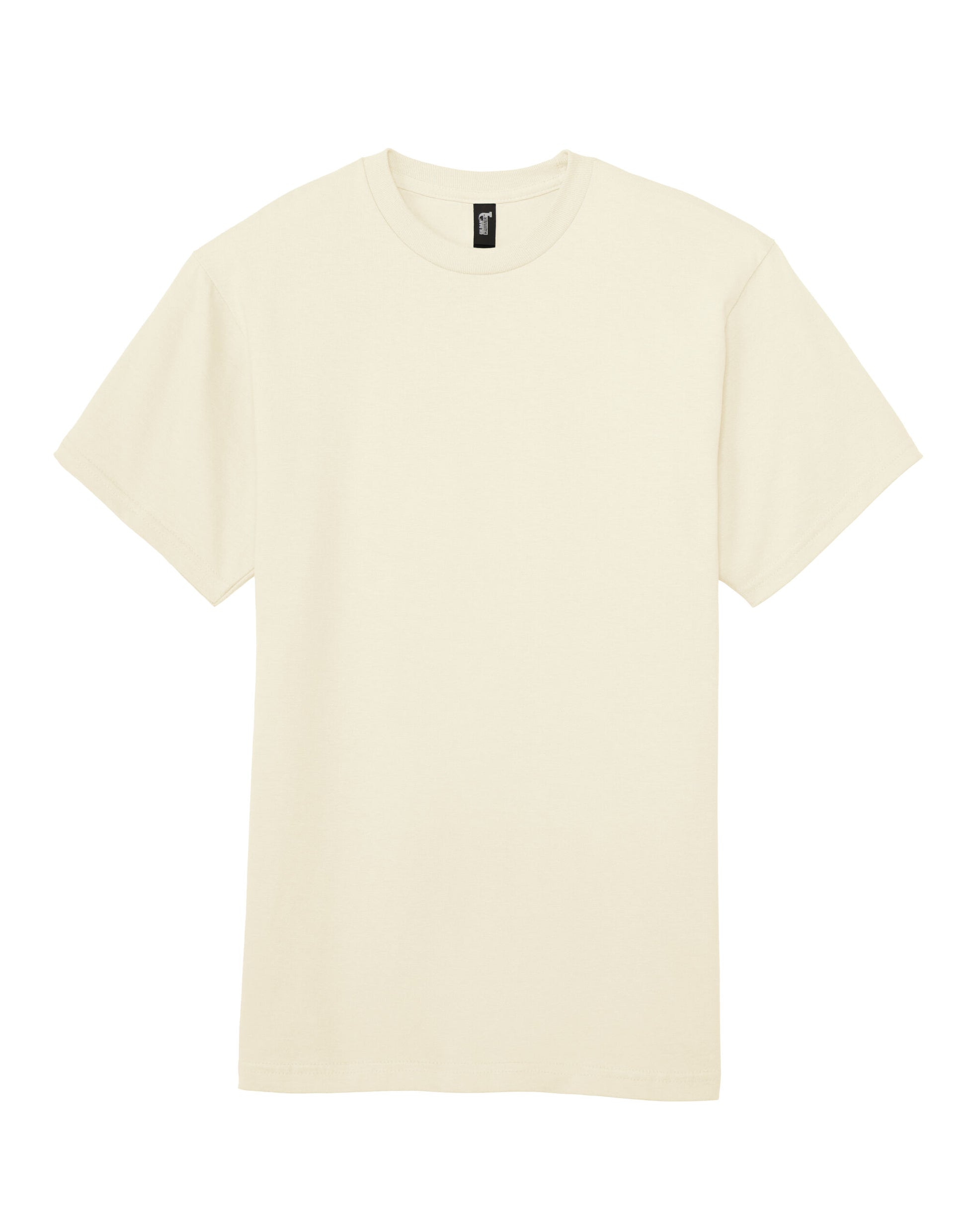 Adult T-Shirt - Off White