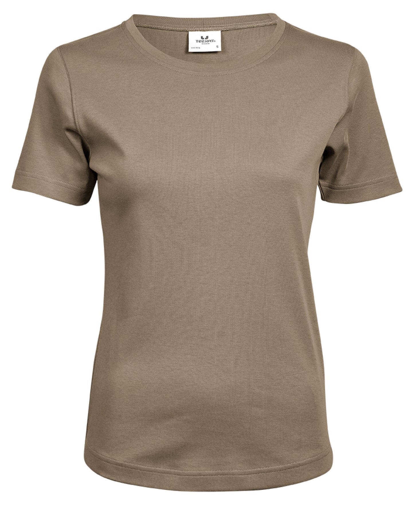 Ladies' Interlock Tee - Kit