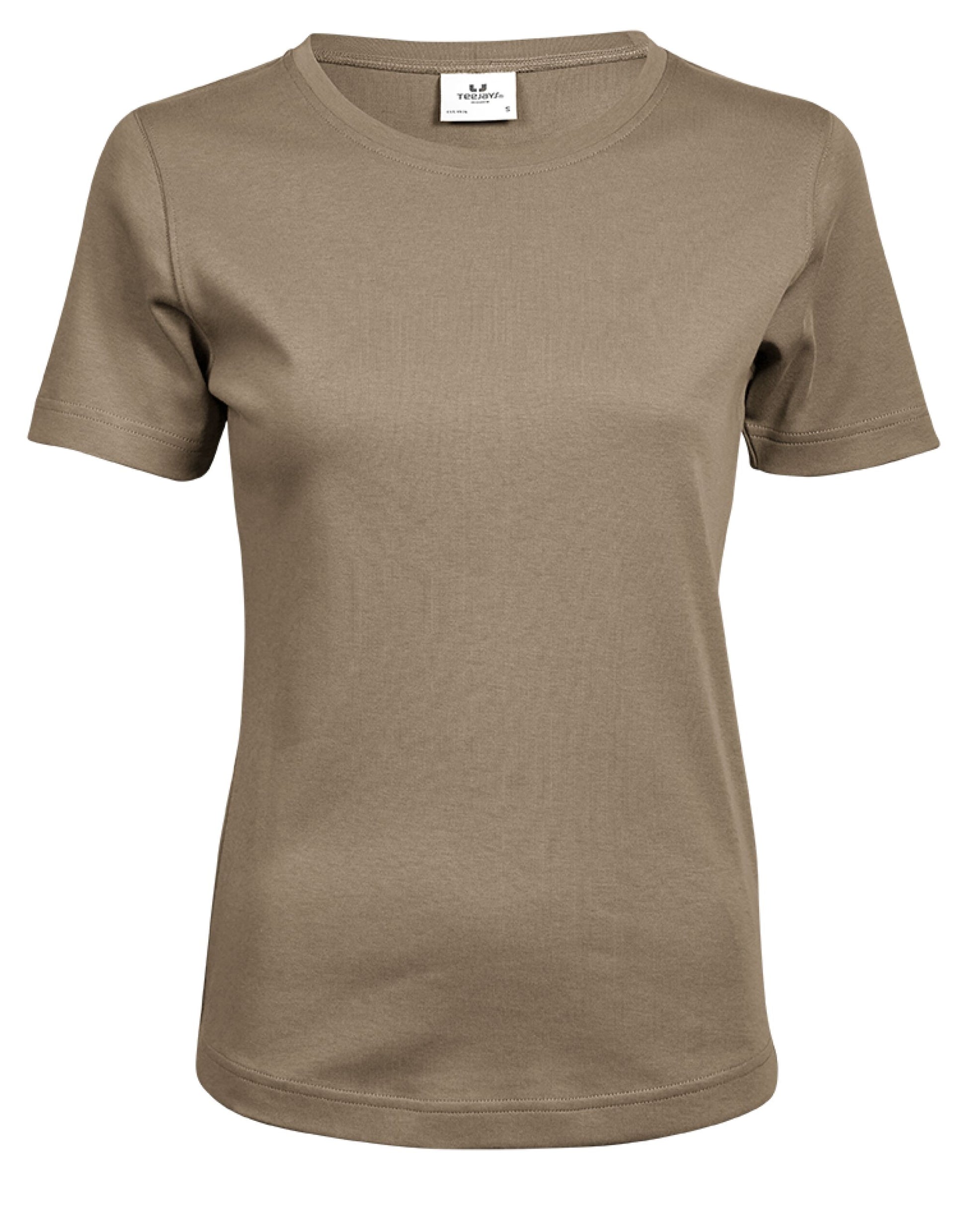 Ladies' Interlock Tee - Kit