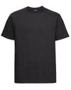 Authentic Heavyweight T - Black