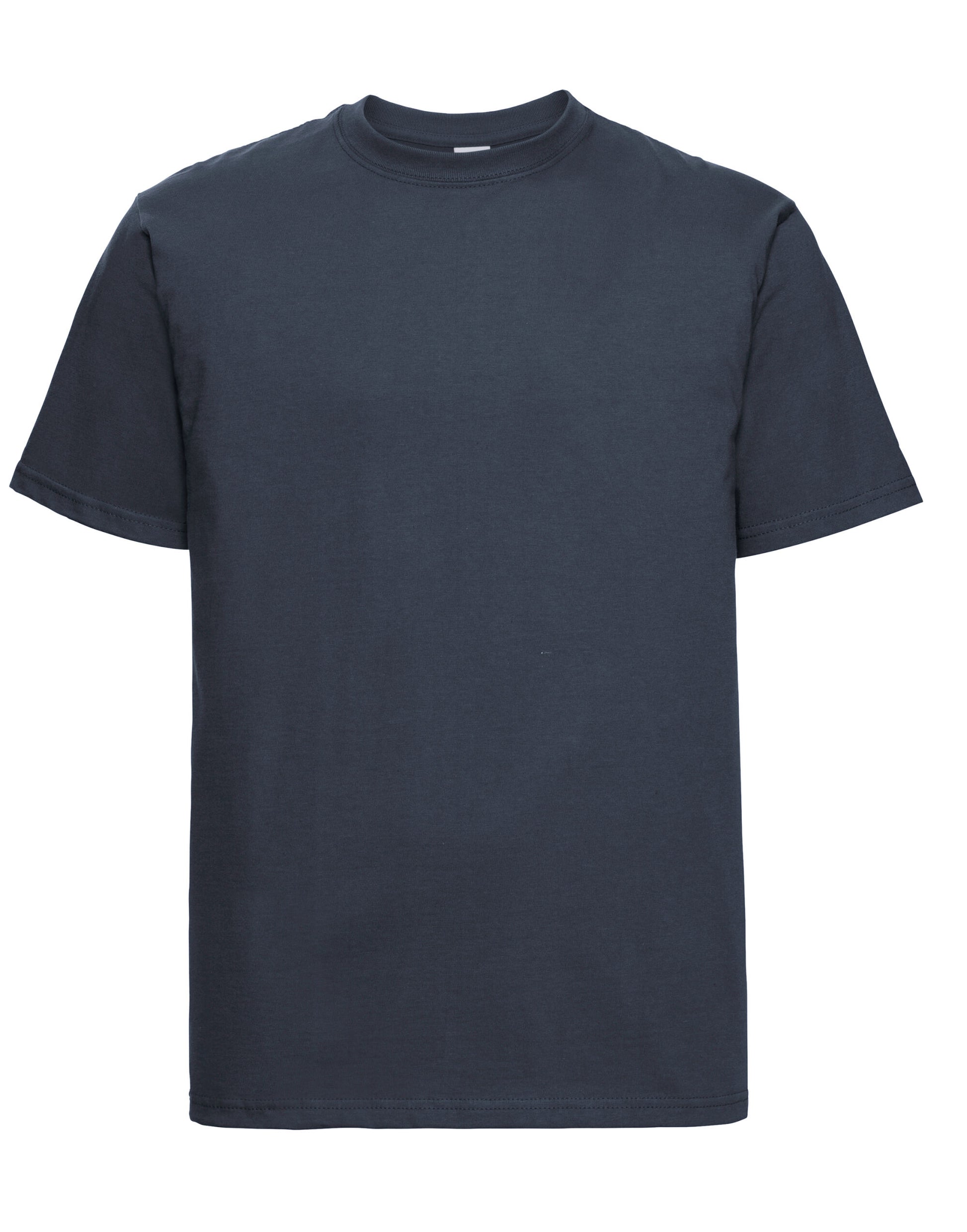 Authentic Heavyweight T - French Navy