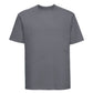 Authentic Heavyweight T - Convoy Grey