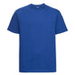 Authentic Heavyweight T - Bright Royal