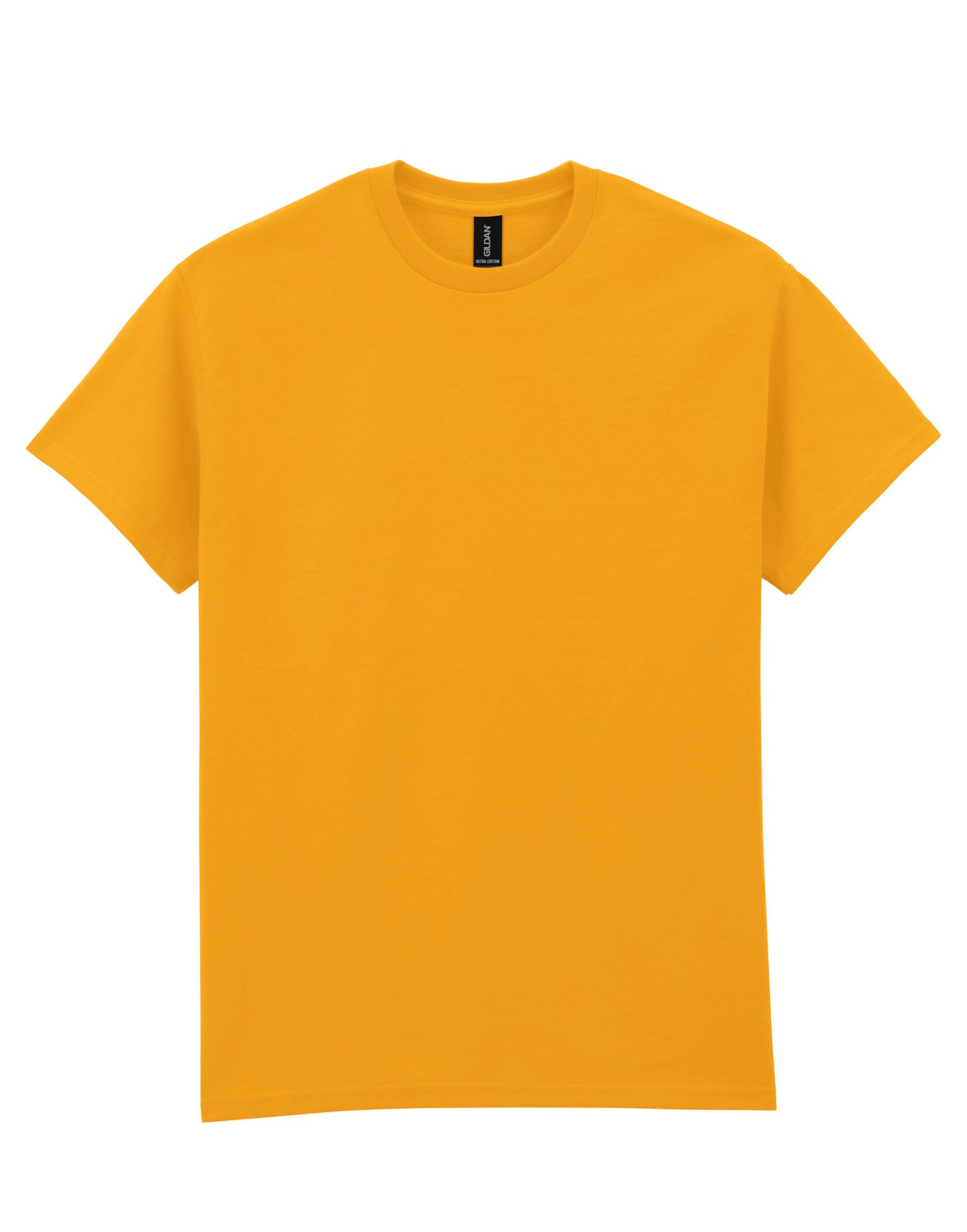 Ultra Cotton™ Adult T-Shirt - Gold