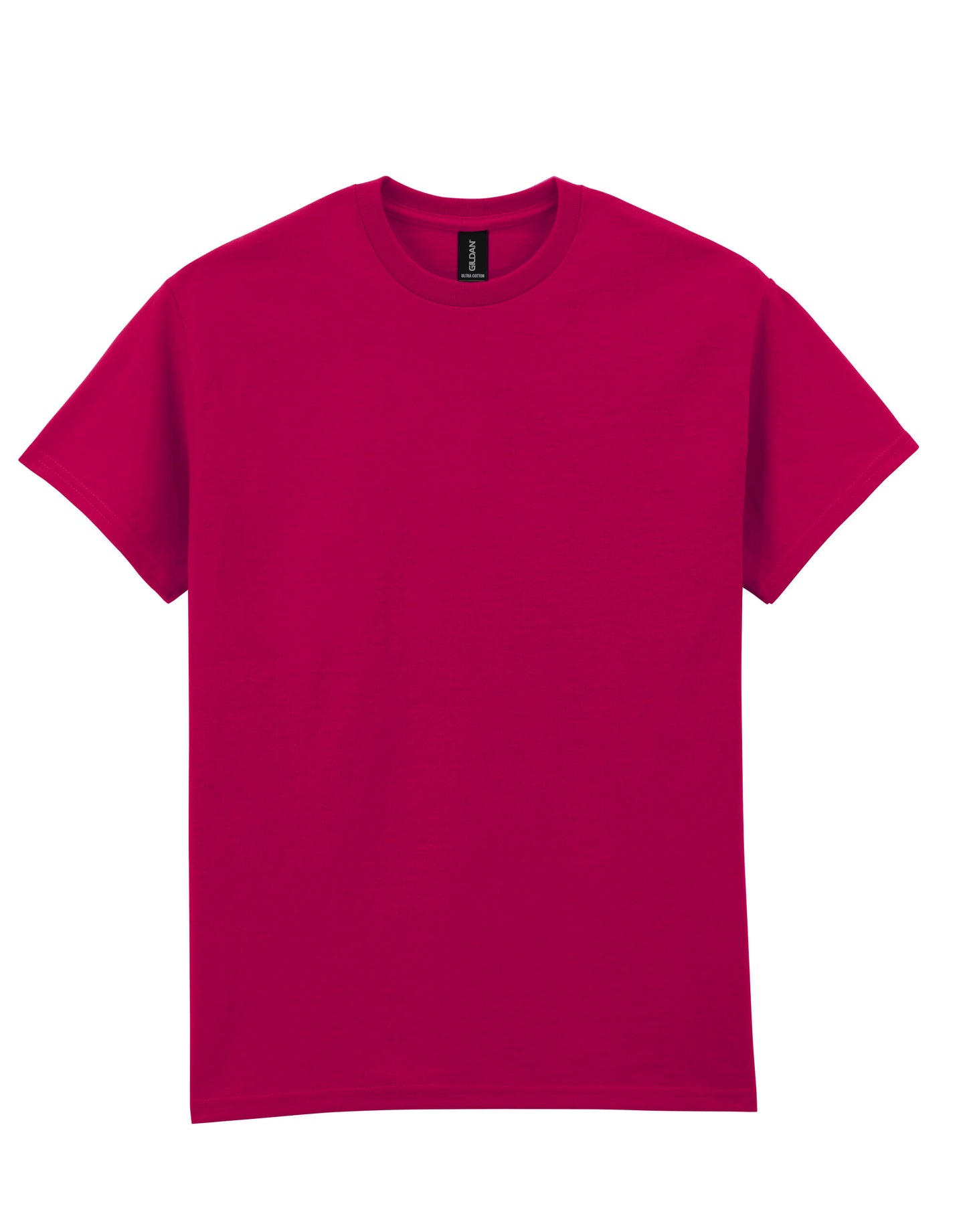 Ultra Cotton™ Adult T-Shirt - Cardinal