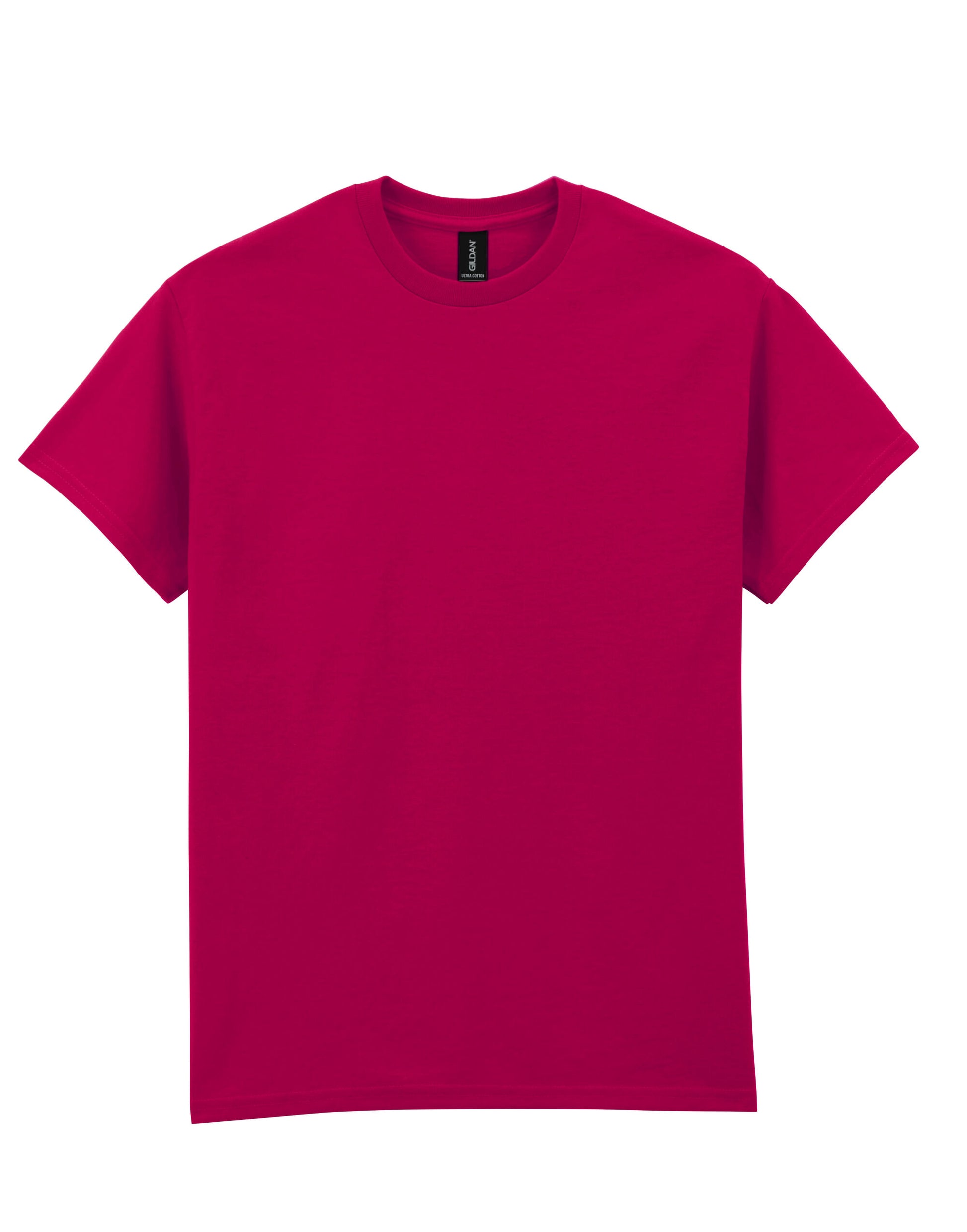 Ultra Cotton™ Adult T-Shirt - Cardinal