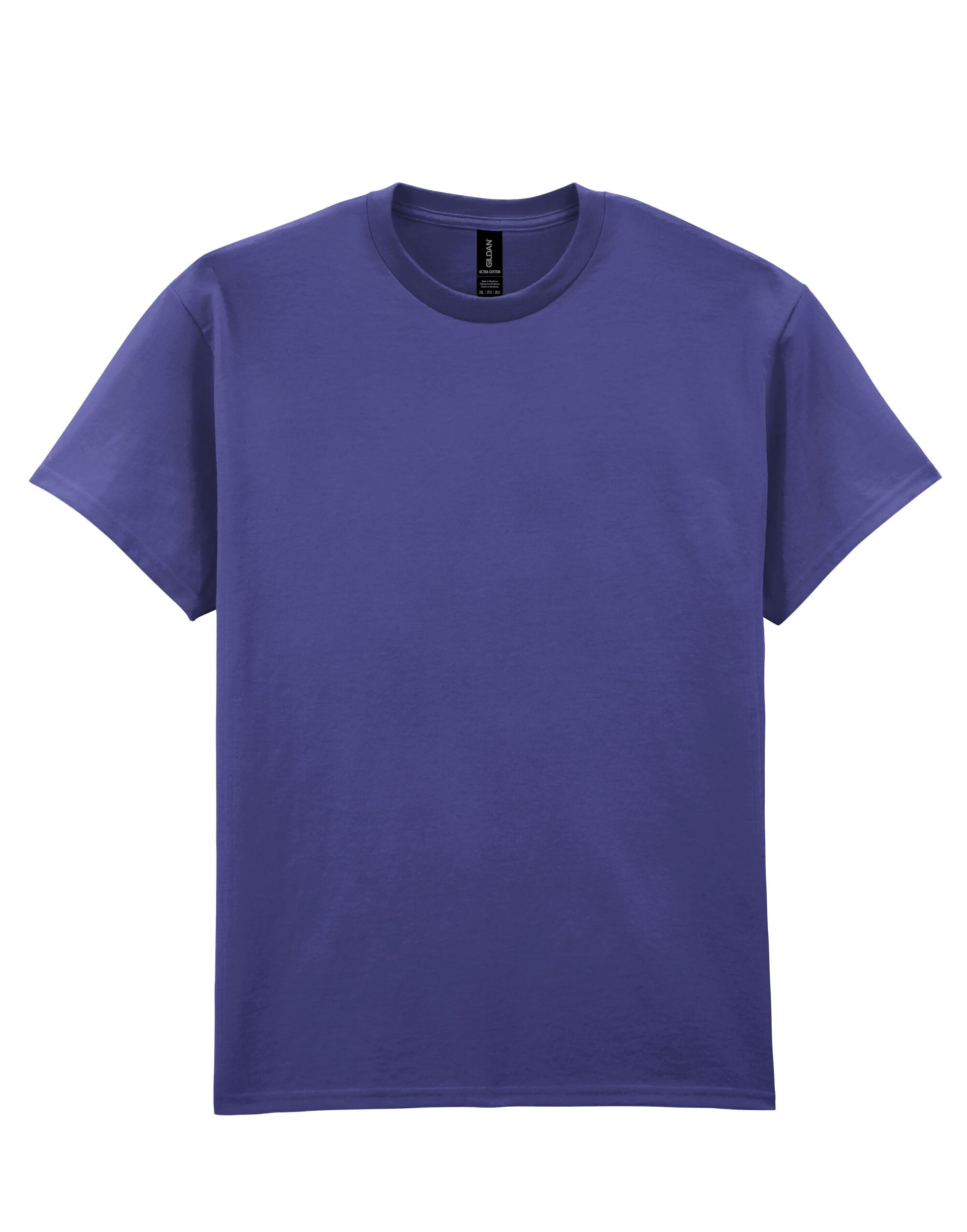 Ultra Cotton™ Adult T-Shirt - Metro Blue