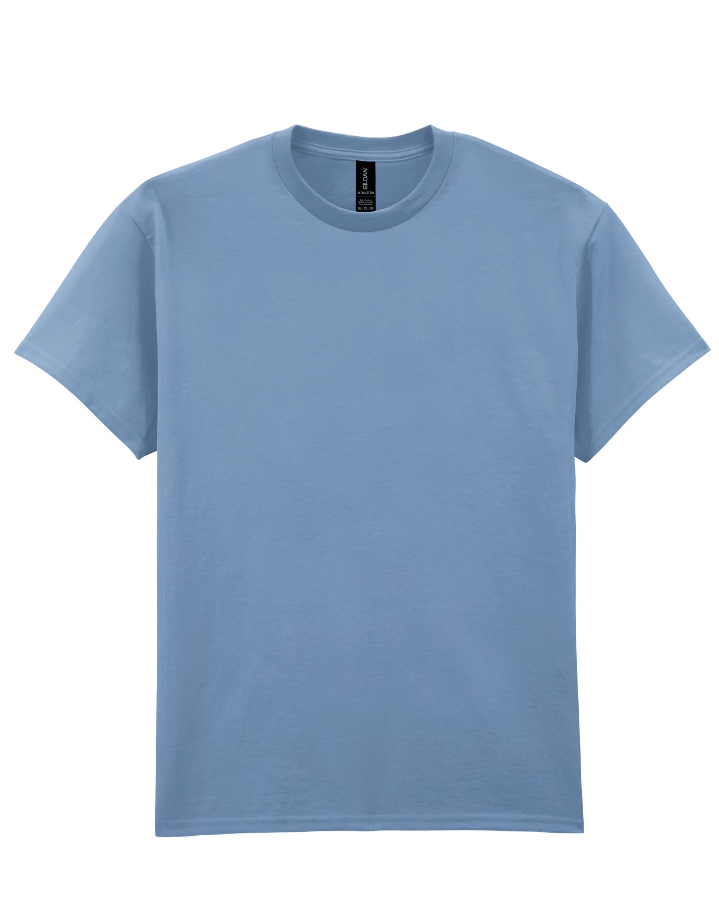 Ultra Cotton™ Adult T-Shirt - Stone Blue